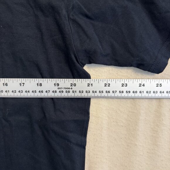 Unlock Everything! Game Genie 2012 Promo T-Shirt Nintendo Sega Playstation XL - Picture 8 of 9